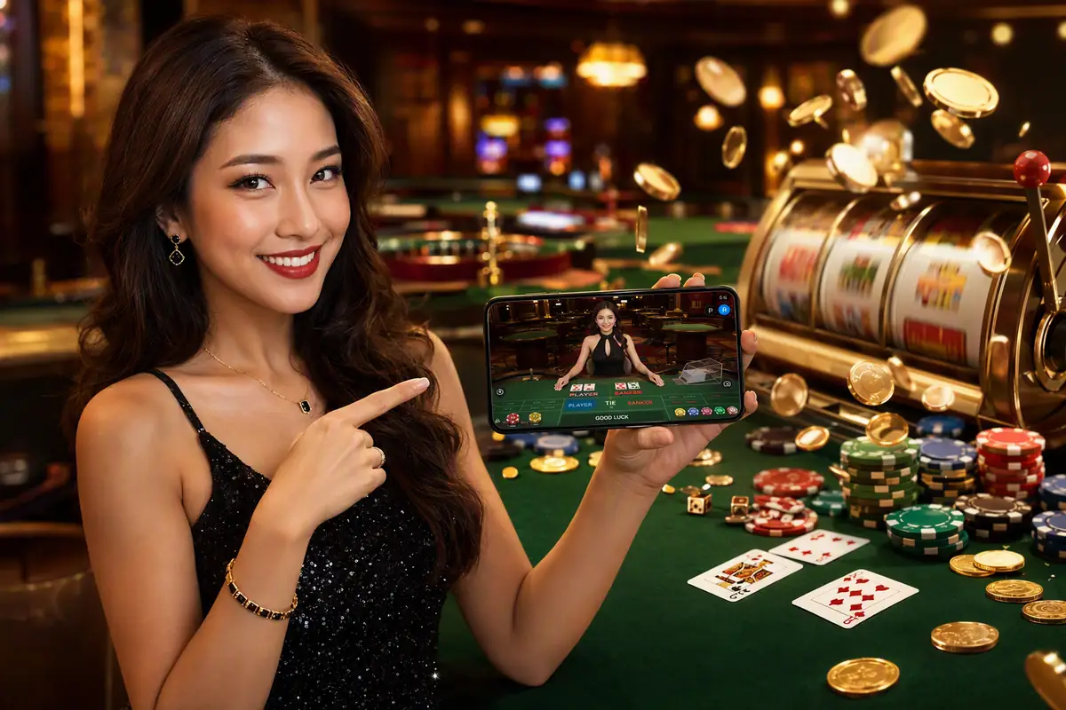 6868vv strategi asas blackjack kad tangan