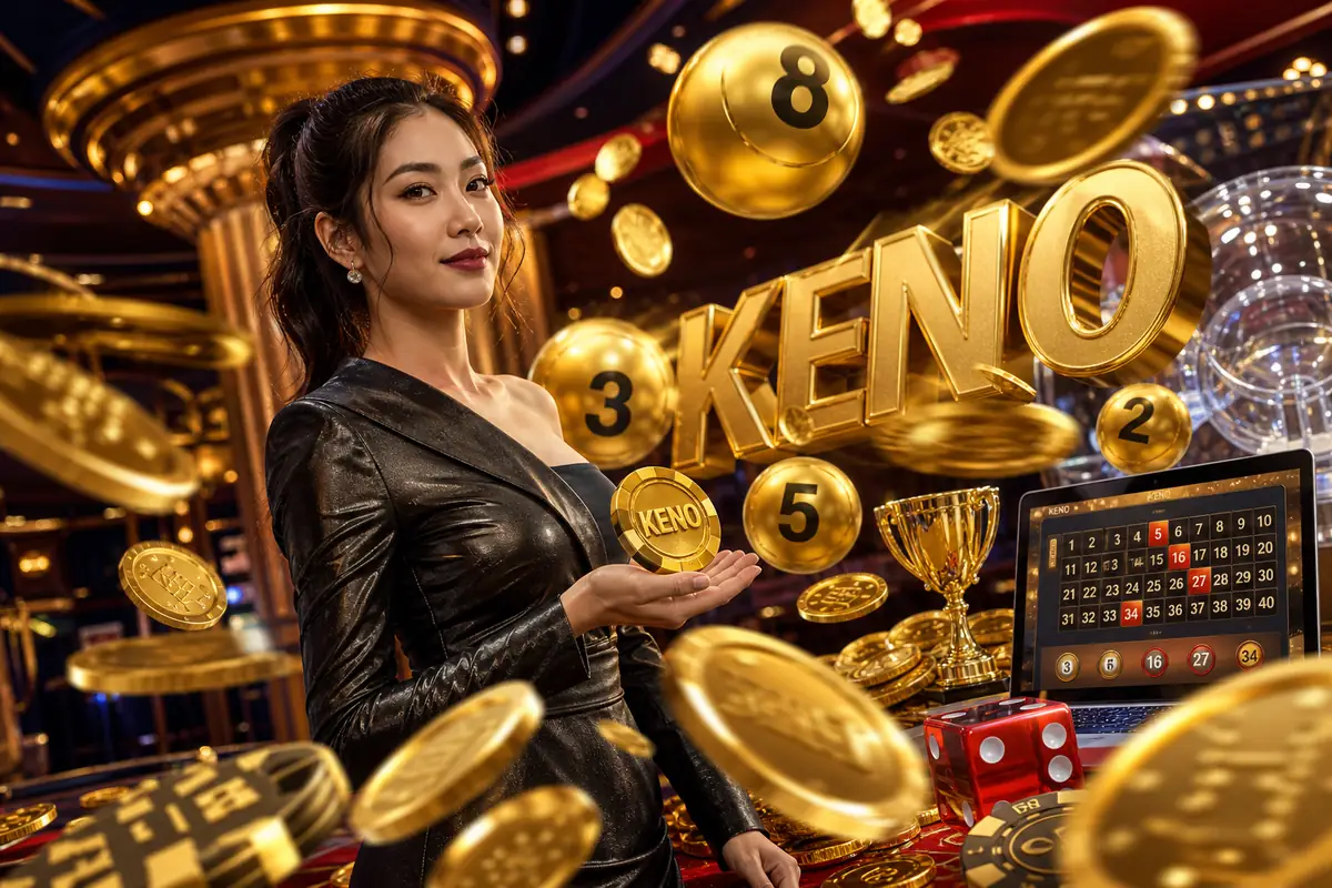 6868vv cara memilih slot yang sesuai