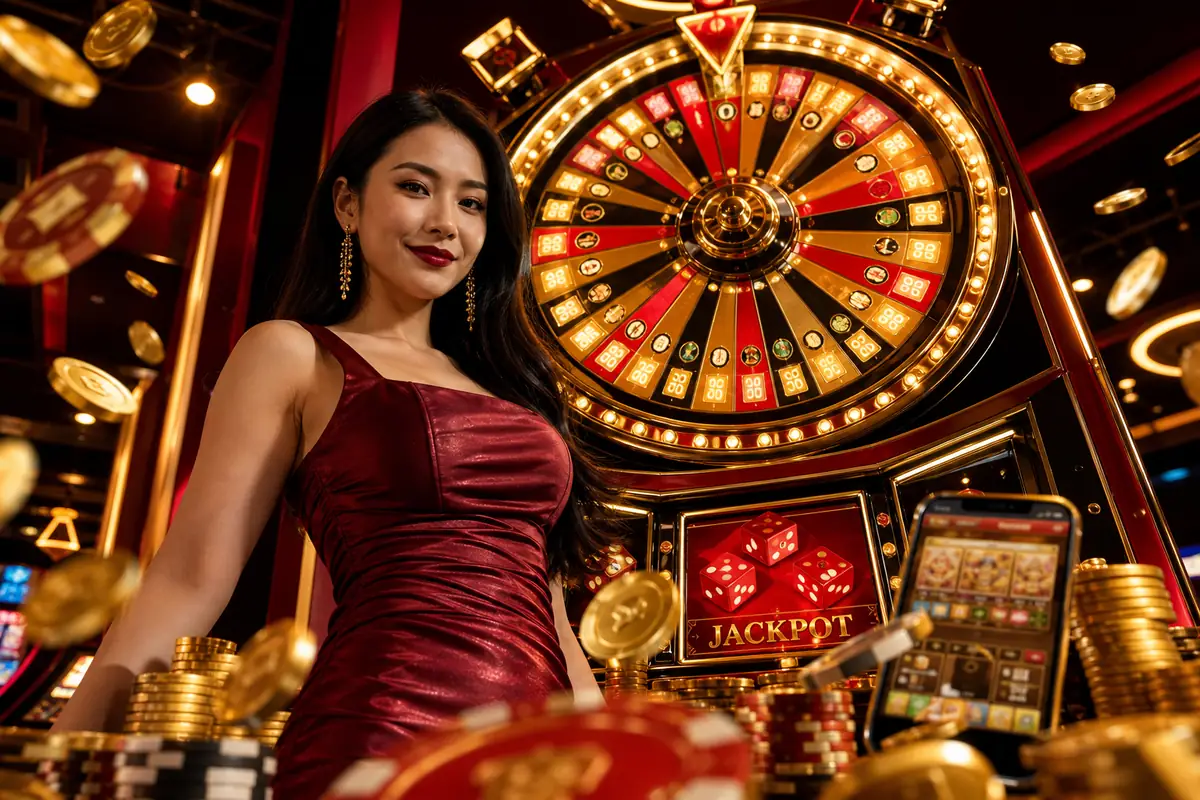 6868vv meja klasik blackjack dalam talian