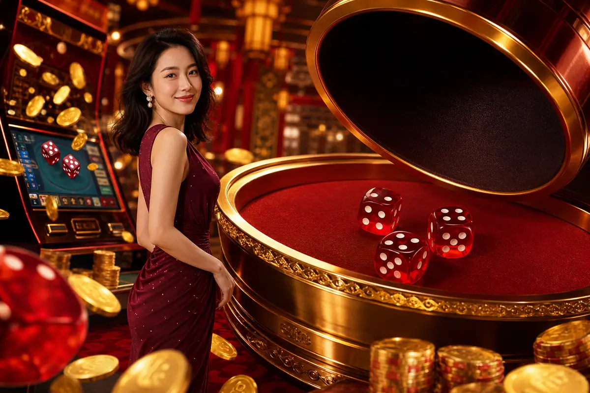 6868vv kaedah deposit slot online